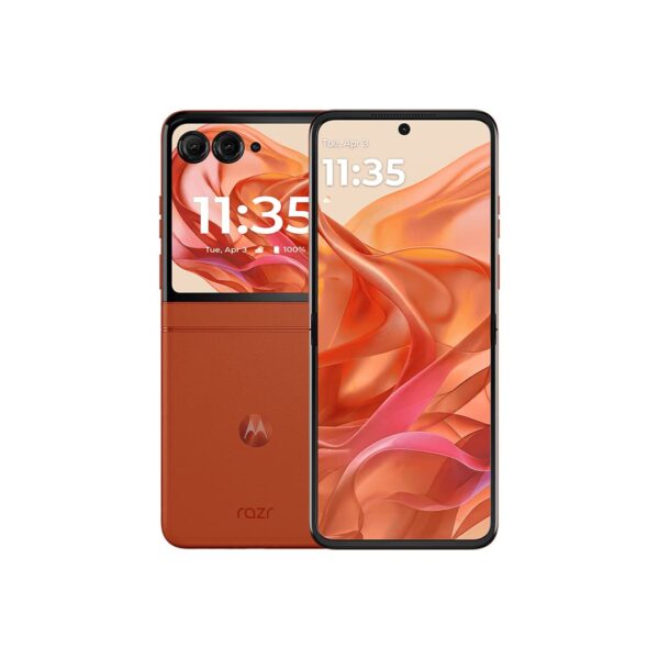 Teléfono Celular Motorola Razr 50 5G - 6.9" / 12GB / 512GB