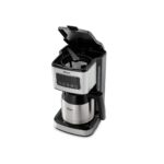 Cafetera Oster 8 Tazas con Pantalla Táctil - OST-BVSTDC4404