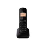 Teléfono Inalámbrico Panasonic KX-TGB310LAB - DECT