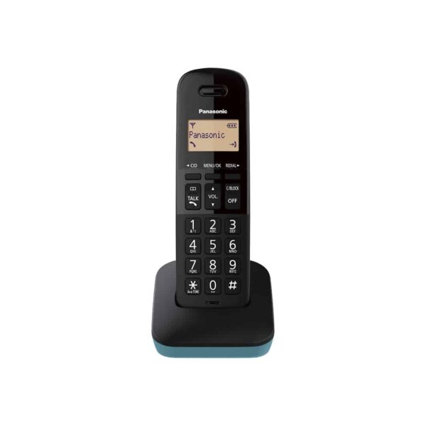 Teléfono Inalámbrico Panasonic KX-TGB310LAC - DECT