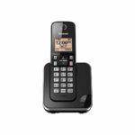 Teléfono inalámbrico Panasonic KX-TGC350 - DECT