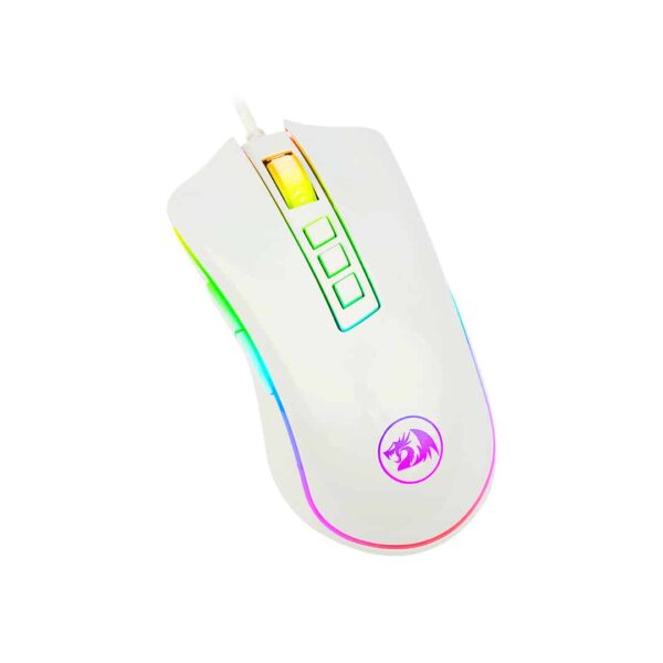 Mouse Redragon Cobra Chroma M711W