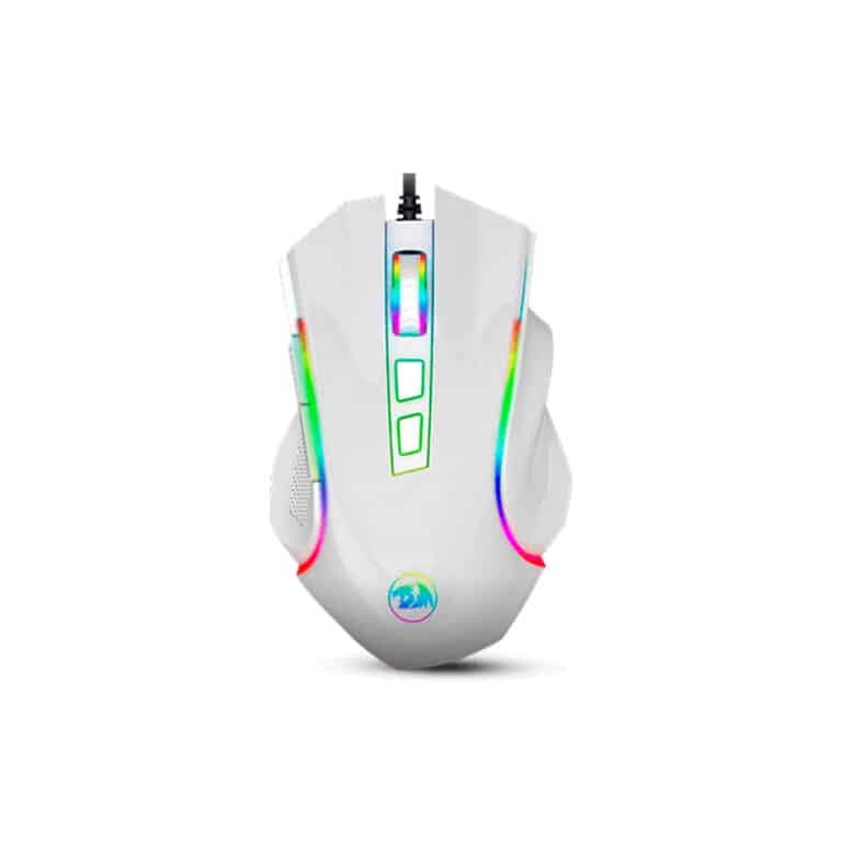 Mouse Redragon Griffin