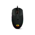 Mouse Redragon Invader M719-RGB