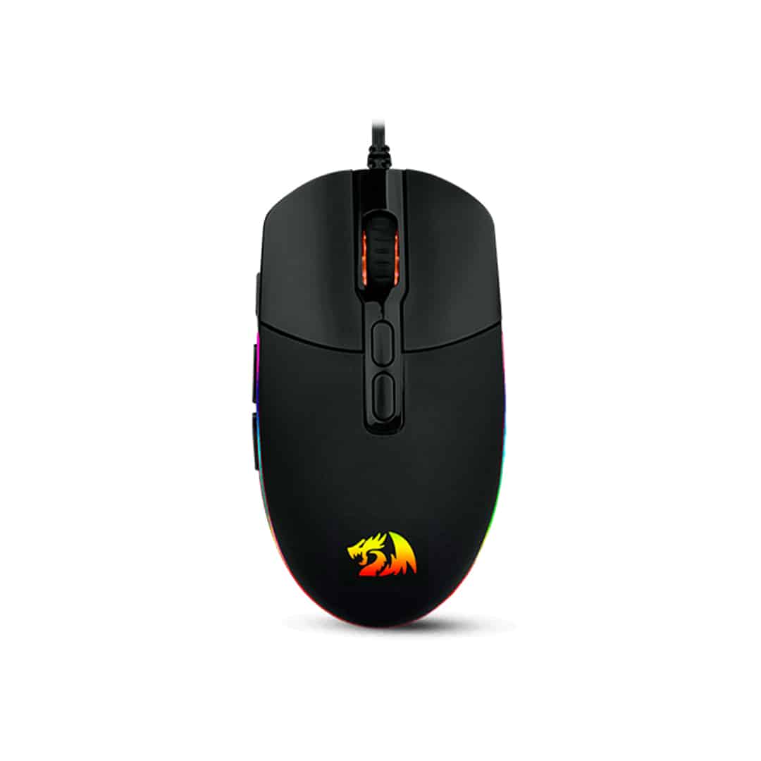 Redragon Invader M719-RGB Mouse Redragon Invader M719-RGB