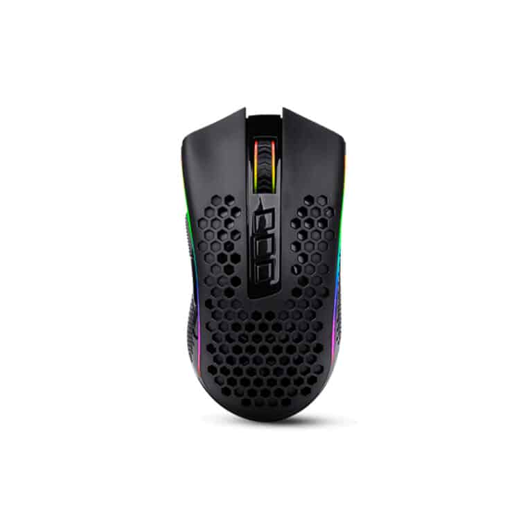 Mouse Redragon Storm Pro M808-KS