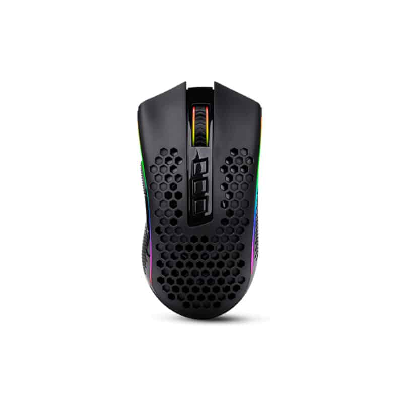 Mouse Redragon Storm Pro M808-KS