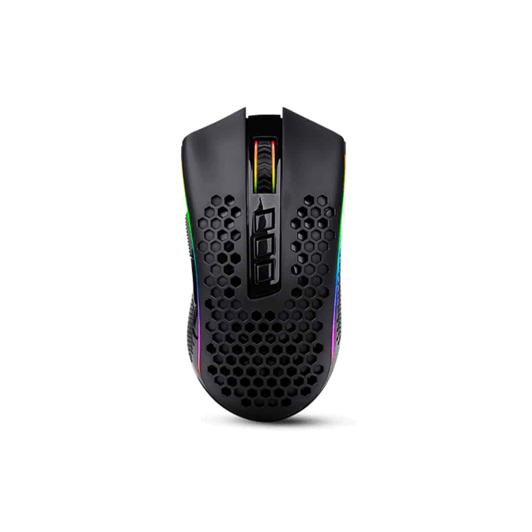 Redragon Storm Pro M808-KS Black Mouse Redragon Storm Pro M808-KS