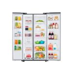 Nevera Samsung Side by side - 22.7 pies