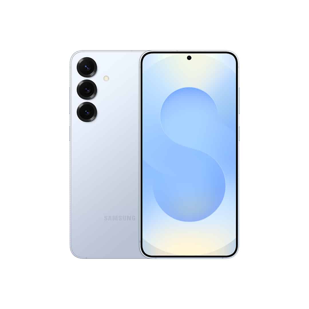 S25 Plus Iceblue Teléfono Celular Samsung Galaxy S25 PLUS