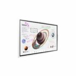 Pantalla Interactiva Samsung 55" Flip Pro - 4K UHD / WM55B / Interactive Pro