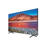 Televisor Samsung 58" Crystal UHD - 4K / UN58TU7000D / Smart TV