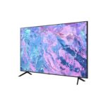 Televisor Samsung 65" Crystal UHD - 4K / CU7000 / Smart TV
