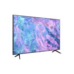 Televisor Samsung 65" Crystal UHD - 4K / CU7000 / Smart TV