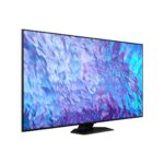 Televisor Samsung Q80C 98" QLED - 4K - Imagen 2