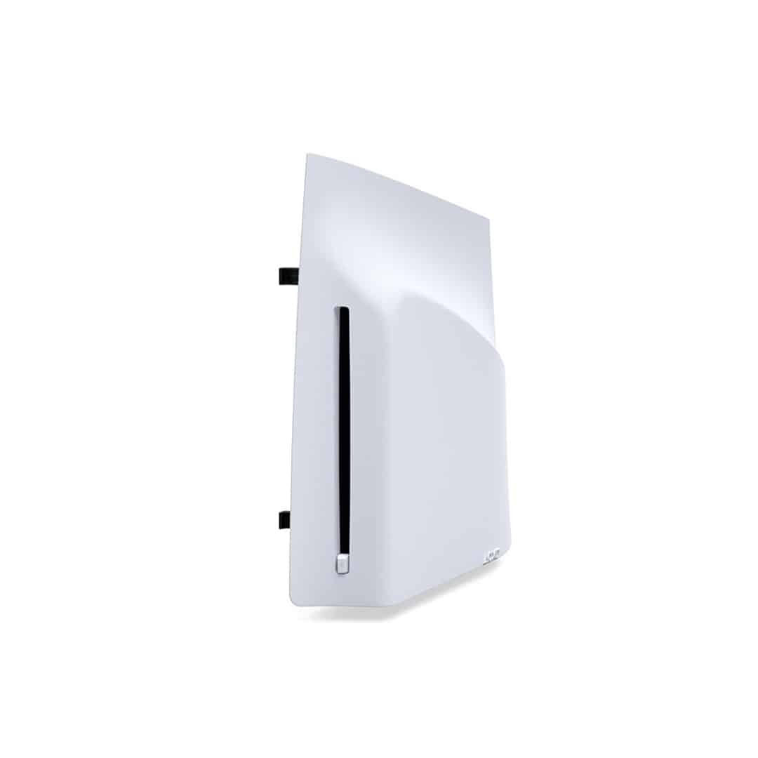 Sony Playstation Disc Drive (for PS5 Digital Edition consoles) CFI-ZDD1, White -2 Unidad de disco Sony Playstation - PS5 Digital Edition consoles