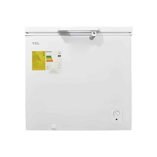 Congelador Horizontal TCL 200Lts
