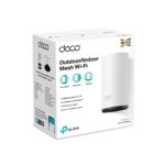 Router TP-Link Deco X60 - 2 Pack / Sistema Wi-Fi Mesh