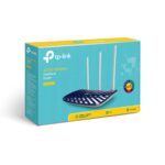 Router Tp-Link Archer C20 - AC750 Wireless Dual Band Router