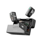 Micrófono DJI Mic 2 - 2 TX + 1 RX + Charging Case