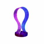 Headphone Stand Light Up