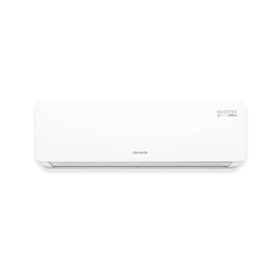 Aiwa Aire Acondicionado (AWHACC12DI03P) 12K BTU -3 Aire Acondicionado Aiwa AWHACC12DI03P - 12K BTU