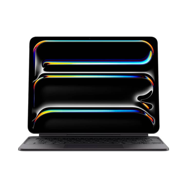 Apple iPad Magic Keyboard – 13″ / M4 / MWR43LA/A