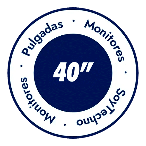 Categoría 40