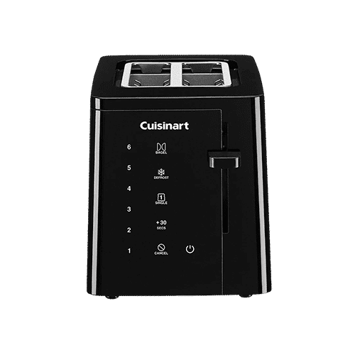 Categoría Tostadora