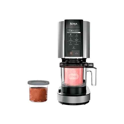 Categorías Maquina de helado