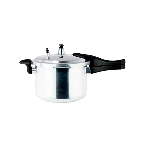 Categorías olla de presión