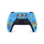 Control Playstation DualSense PS5 - Fortnite Limited Edition