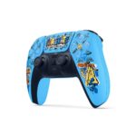 Control Playstation DualSense PS5 - Fortnite Limited Edition