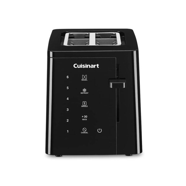 Tostadora Cuisinart 2 Slice - CPT-T20