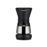 Cafetera Cuisinart 5 tazas - DCC-5570