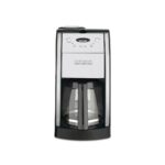 Cafetera Cuisinart Grind & Brew - 12 tazas / DGB-550BKP1