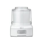 Máquina de Helado Cuisinart ICE-21P1