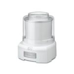 Máquina de Helado Cuisinart ICE-21P1