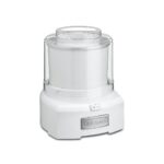 Máquina de Helado Cuisinart ICE-21P1