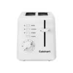 Tostador Cuisinart 2 Slice Compact - CPT-122
