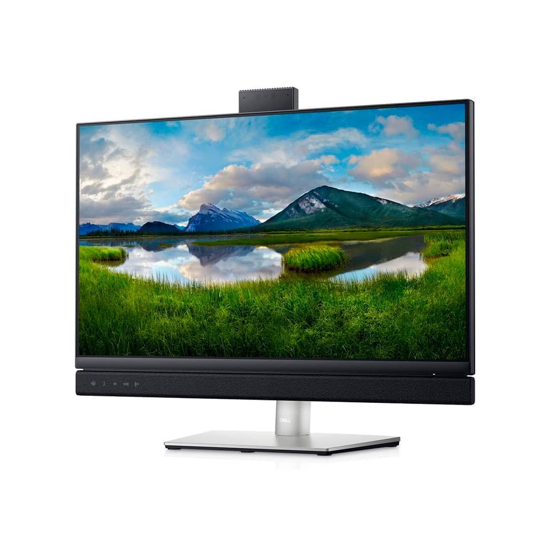 Dell C2422HE, 23.8 1920x1080, 5ms Monitor Dell C2422HE - 23.8"