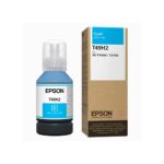 Tinta Epson - 140ml / SC-T3100X / T317X
