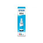 Tinta Epson Ecotank 664