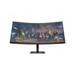 Monitor HP OMEN 34c - 34" / WQHD / 165Hz