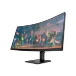 Monitor HP OMEN 34c - 34" / WQHD / 165Hz