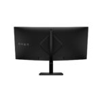 Monitor HP OMEN 34c - 34" / WQHD / 165Hz