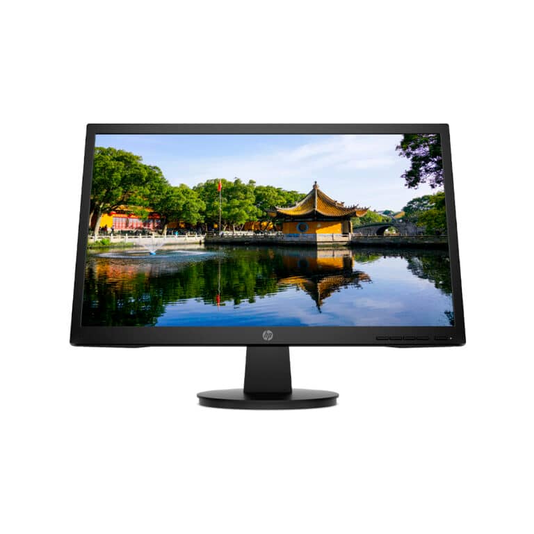 Monitor HP V22v G5 - 21.4" / FHD
