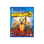 Juego de Playstation 4 Borderland 3