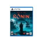 Juego de Playstation 5 Rise of the Ronin