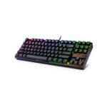 Teclado Redragon Kumara – K552-KR-SP